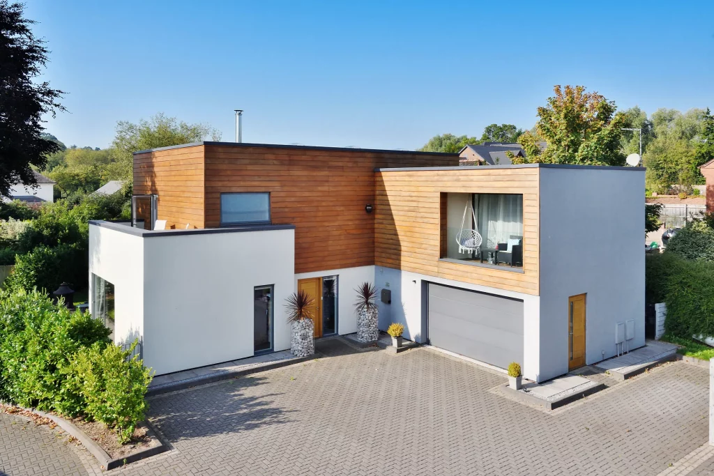 1 Aylestone Gate Hereford – 005