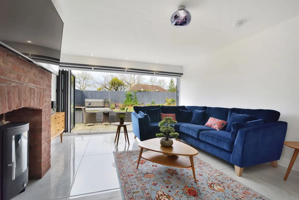 1 Old Mushroom Farm Much Birch – (20)