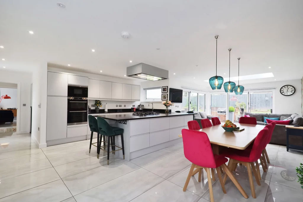 1 Old Mushroom Farm Much Birch – (22)