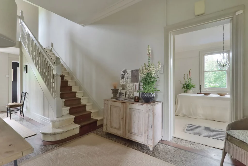 Bredstone House Burghill – (37)