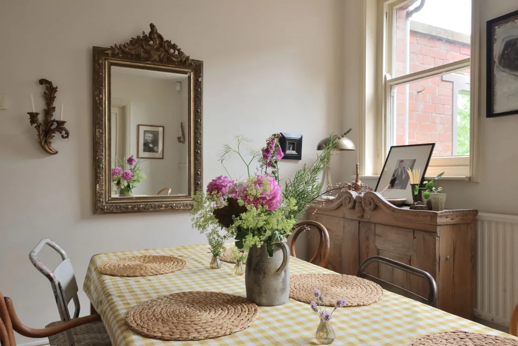 Bredstone House Burghill – (62)