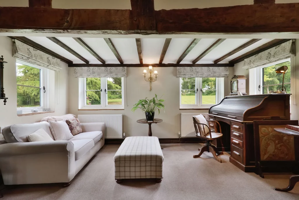 Collier Farm Broxwood Herefordshire – 023