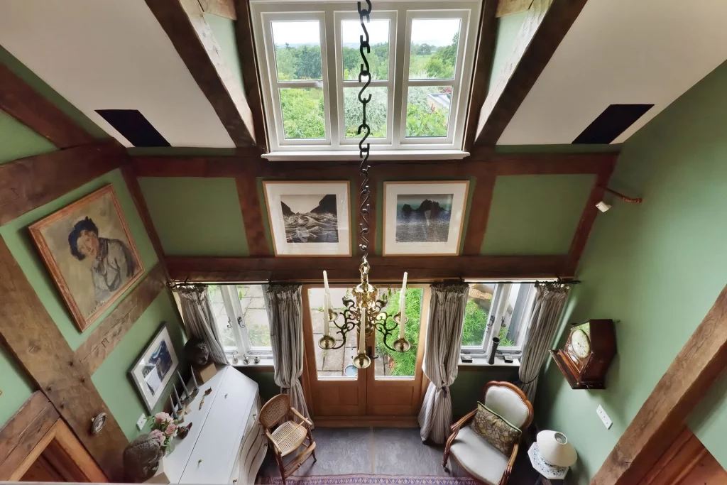 Falcon House Falcon Lane Ledbury – (108)