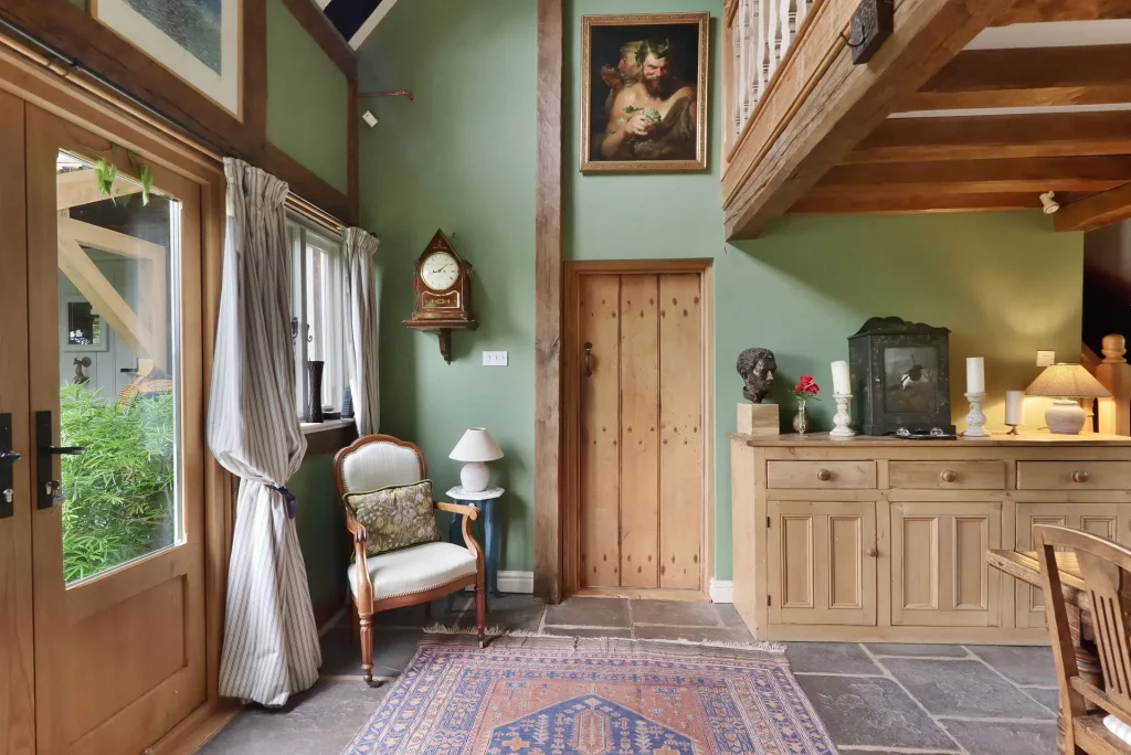 Falcon House Falcon Lane Ledbury – (78)