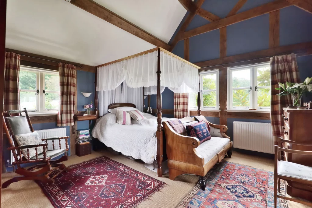 Falcon House Falcon Lane Ledbury – (98)