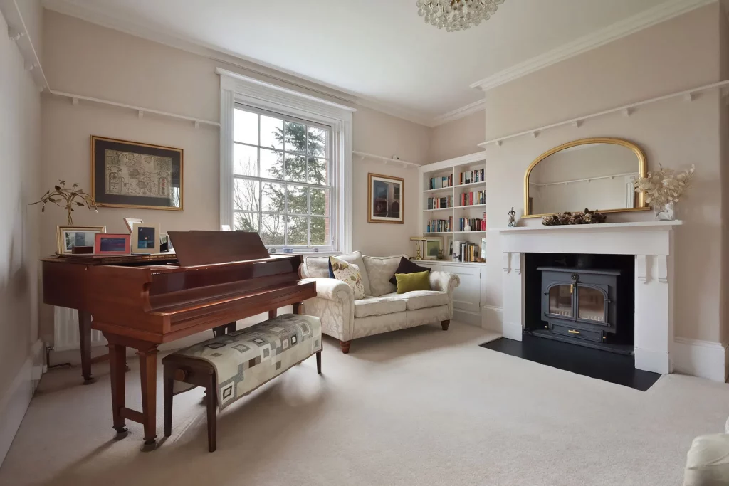 Hill House Bodenham (March2025) – (15)