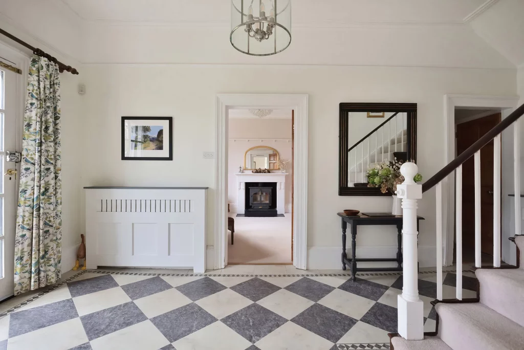 Hill House Bodenham (March2025) – (3)