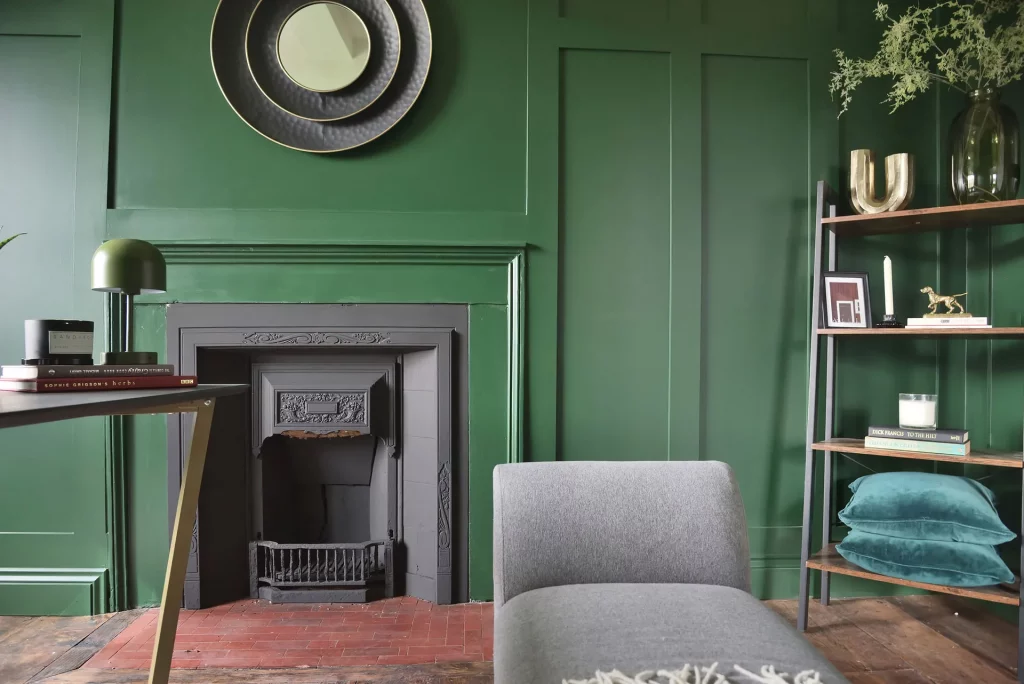 Holmer House – (15)