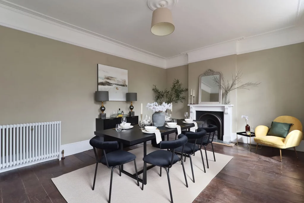 Holmer House – (16)