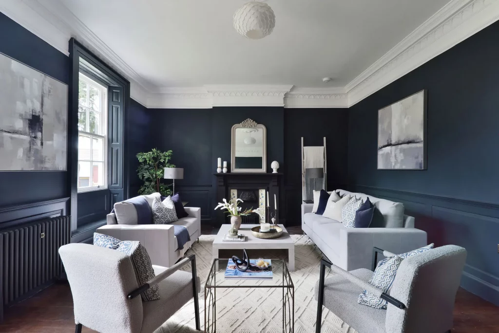 Holmer House – (5)