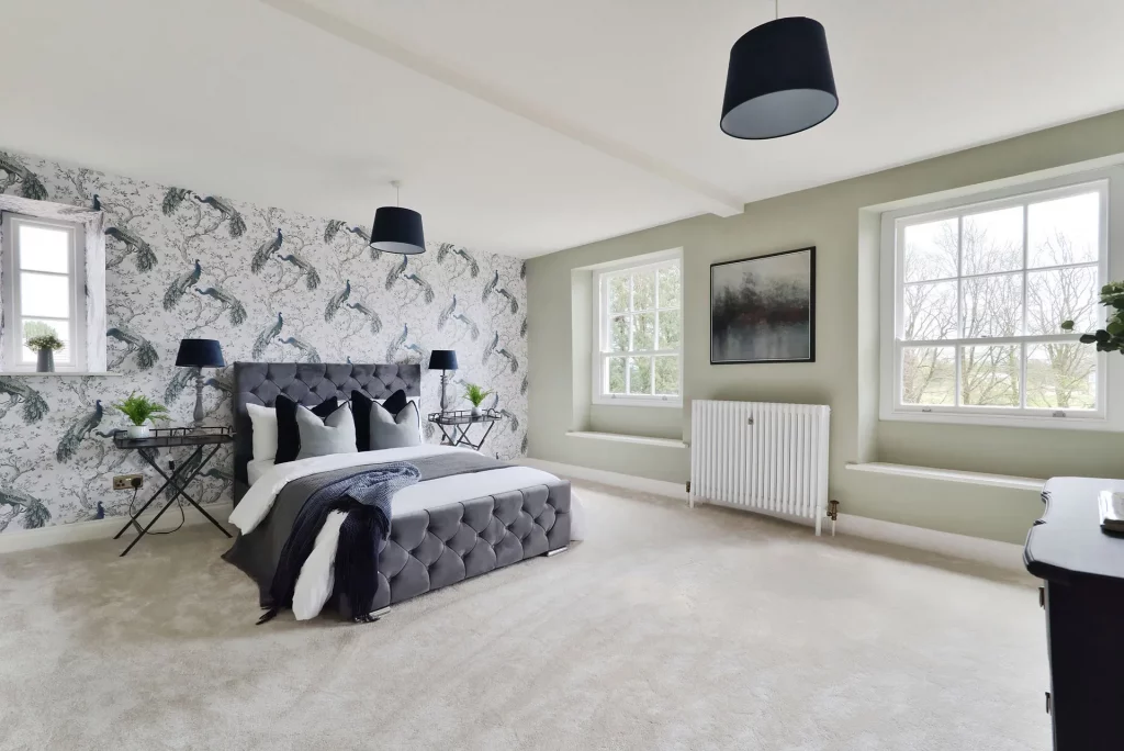 Holmer House – (70)