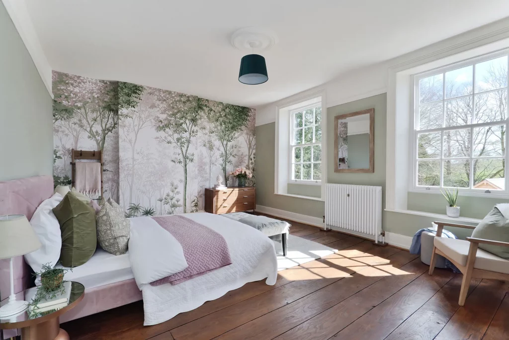 Holmer House – (82)