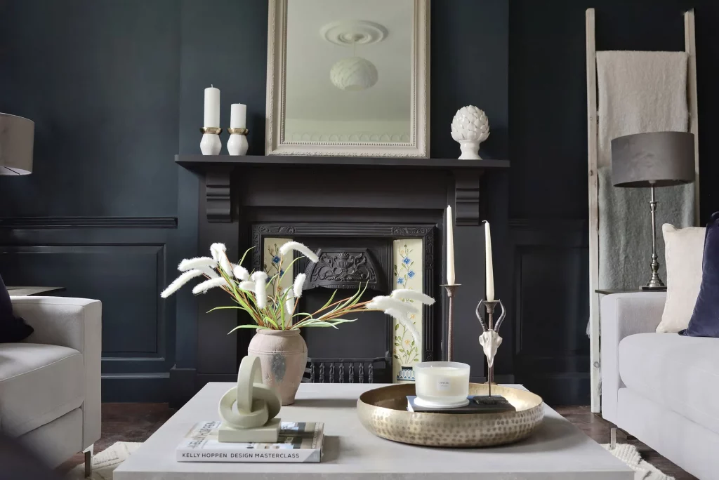 Holmer House – (9)