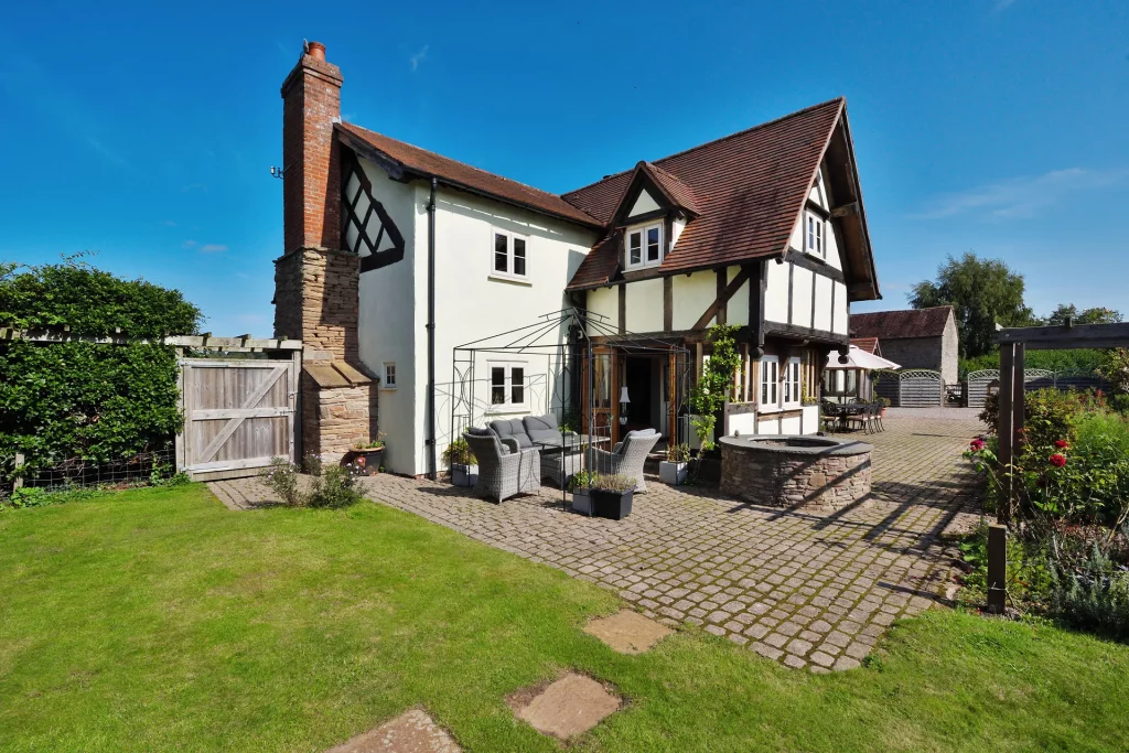 Millcroft Farm Bodenham – 037