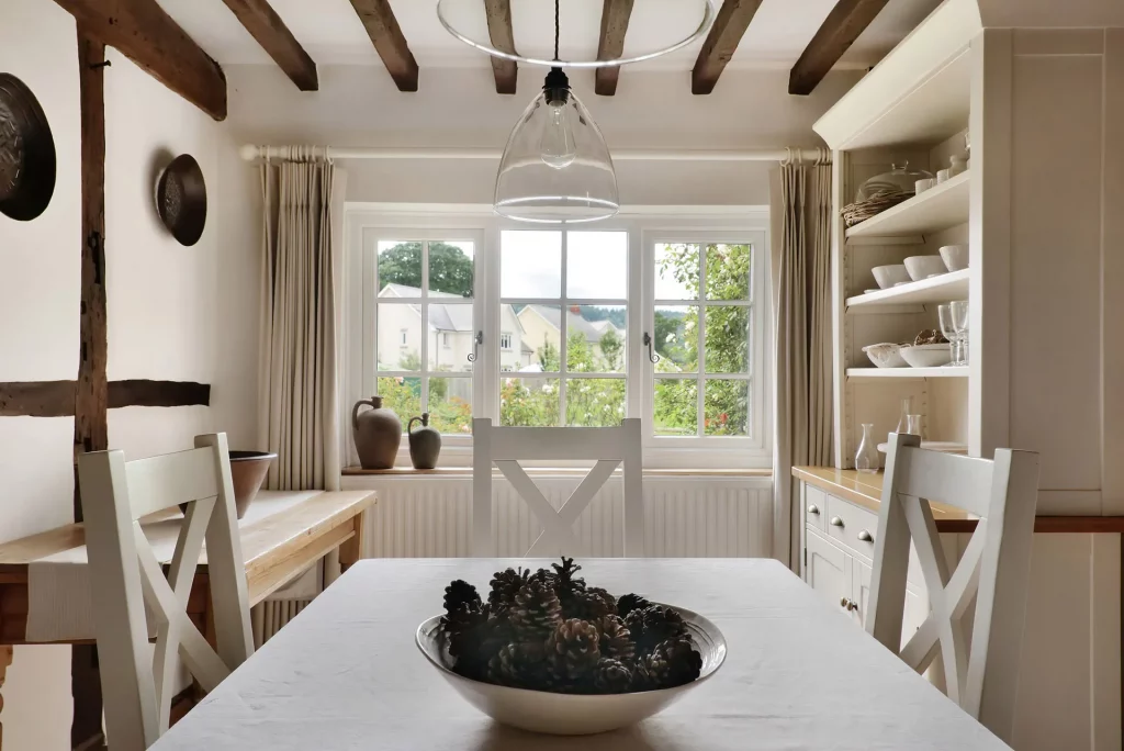 New End Cottage Canon Pyon – 020