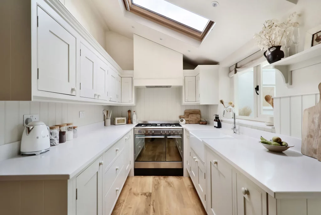 New End Cottage Canon Pyon – 024