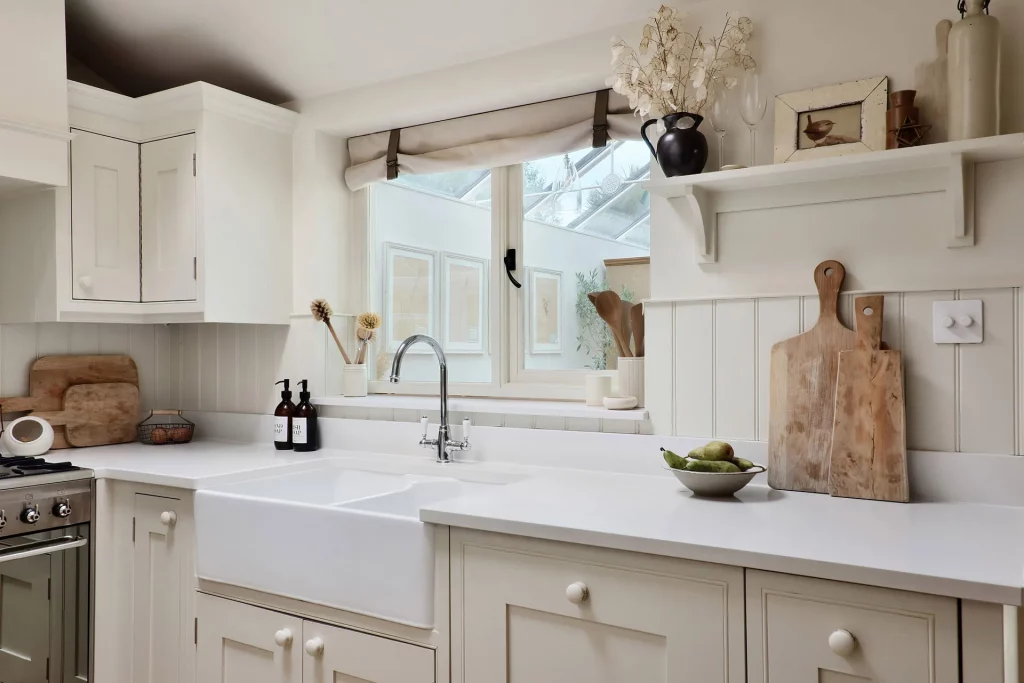 New End Cottage Canon Pyon – 025