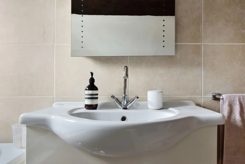 New End Cottage Canon Pyon – 054