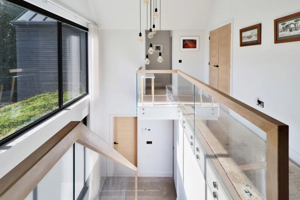 Silver Birch Eardisley – 040