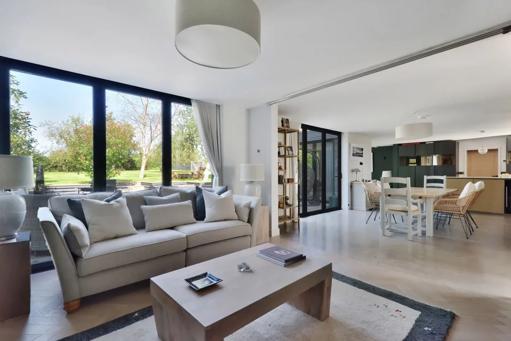 Silver Birch Eardisley – 090