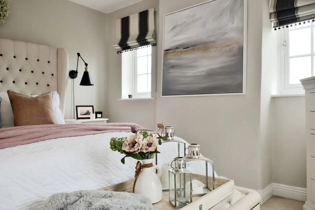 Stone Masons Cottage Linton – 013