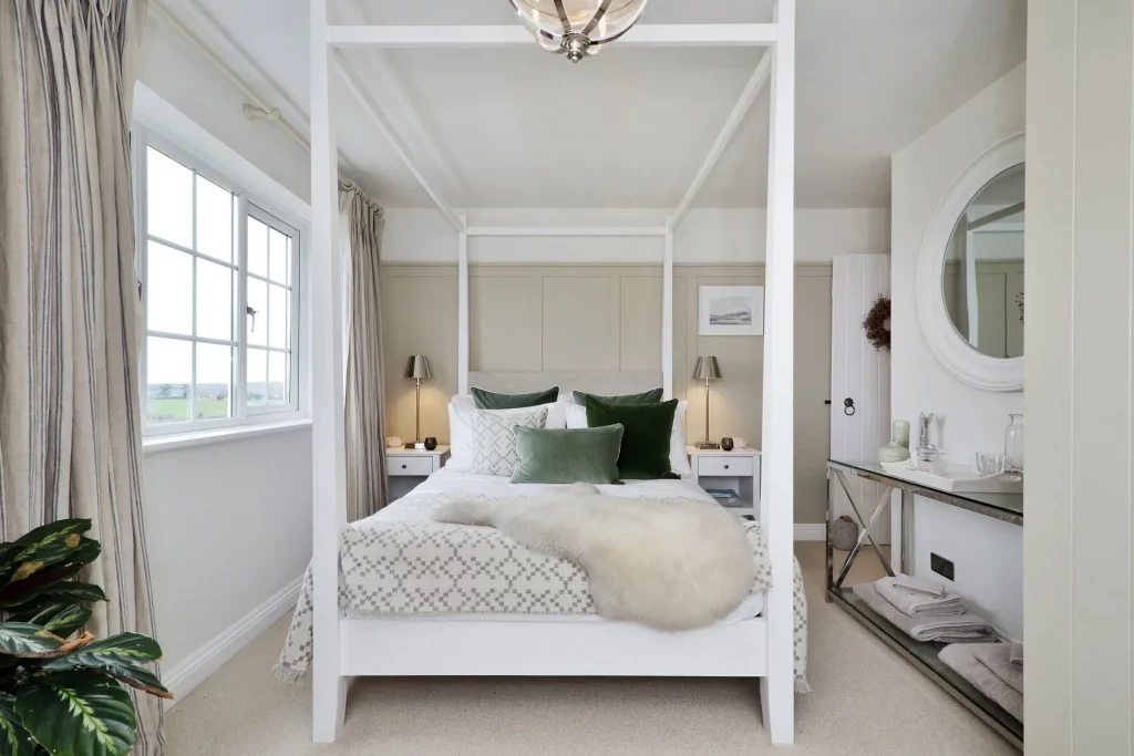 Stone Masons Cottage Linton – 033