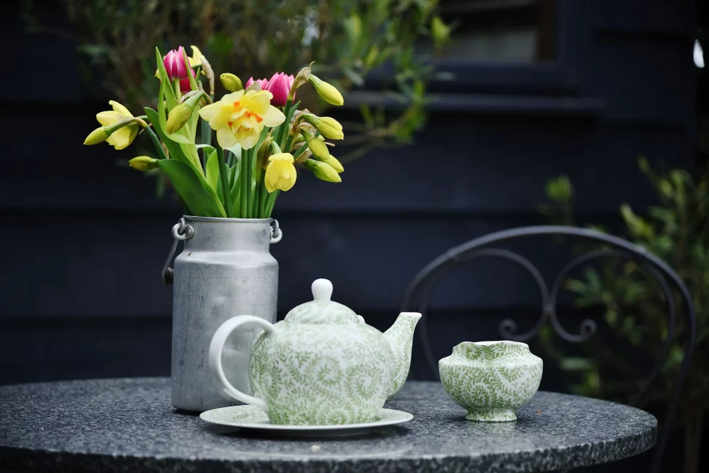 Stone Masons Cottage Linton – 098