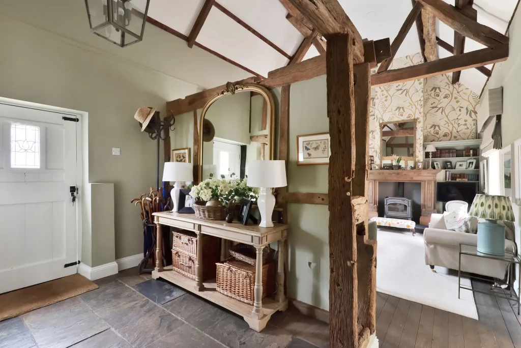 The Barn Kempley Green – (32)