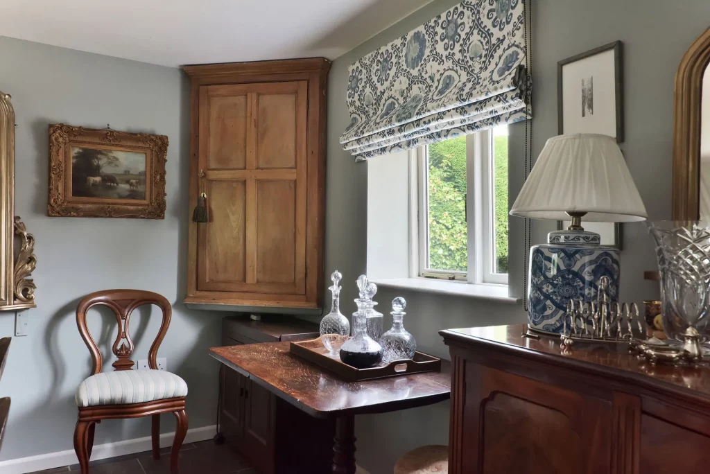 The Barn Kempley Green – (39)