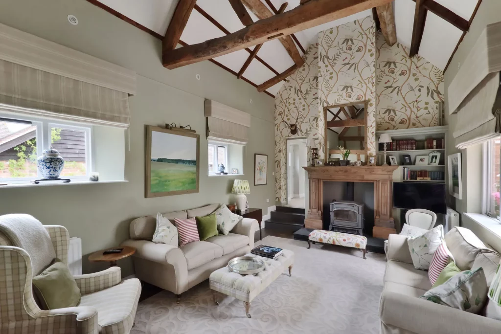 The Barn Kempley Green – (48)