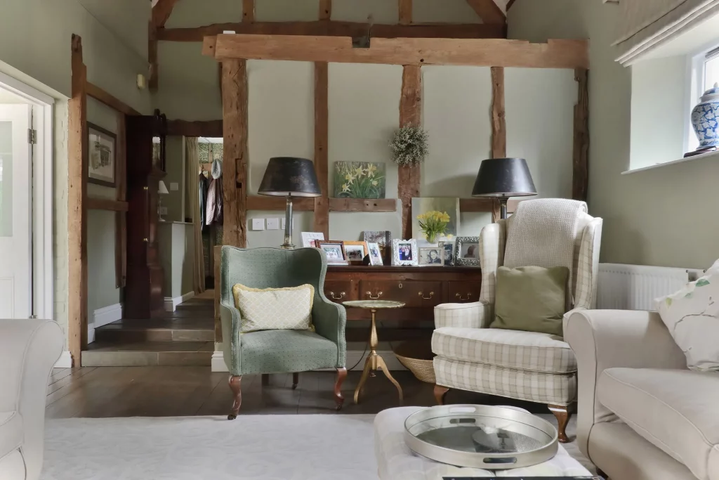 The Barn Kempley Green – (52)