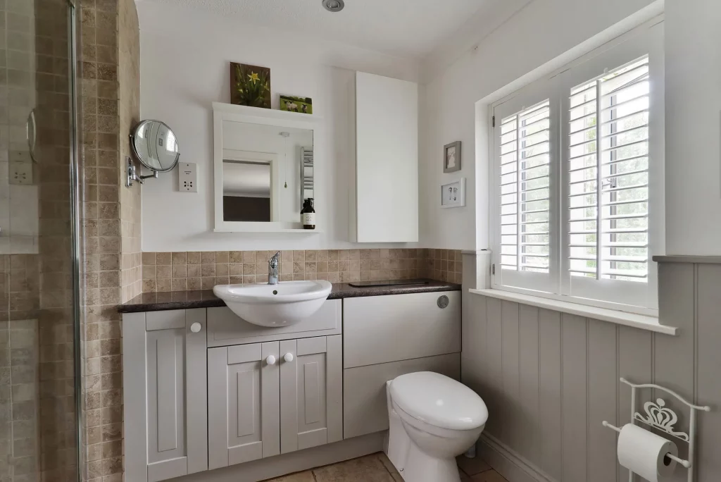 The Barn Kempley Green – (60)