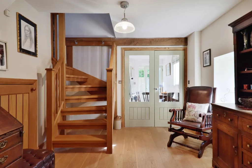 The Cottage Newcroft Farm Court Much Birch – (30)