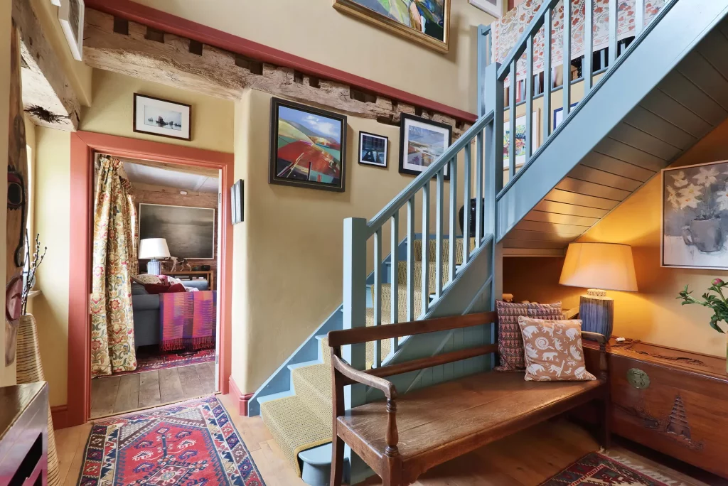 The Hop Kilns Avenbury – (1)