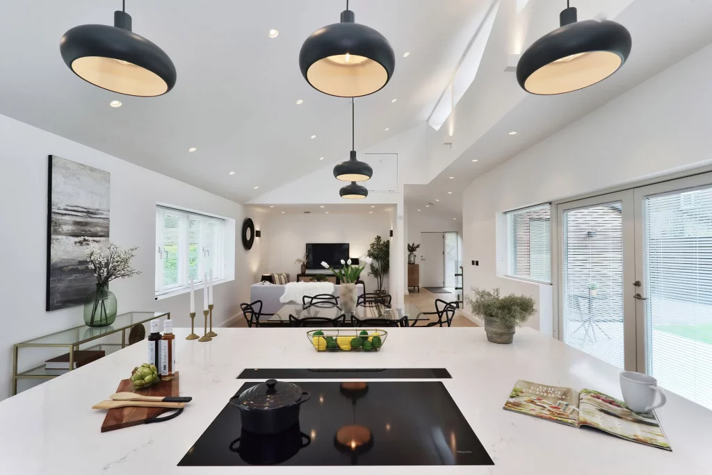 The WIllows Dark Lane Ewyas Harold – (20)