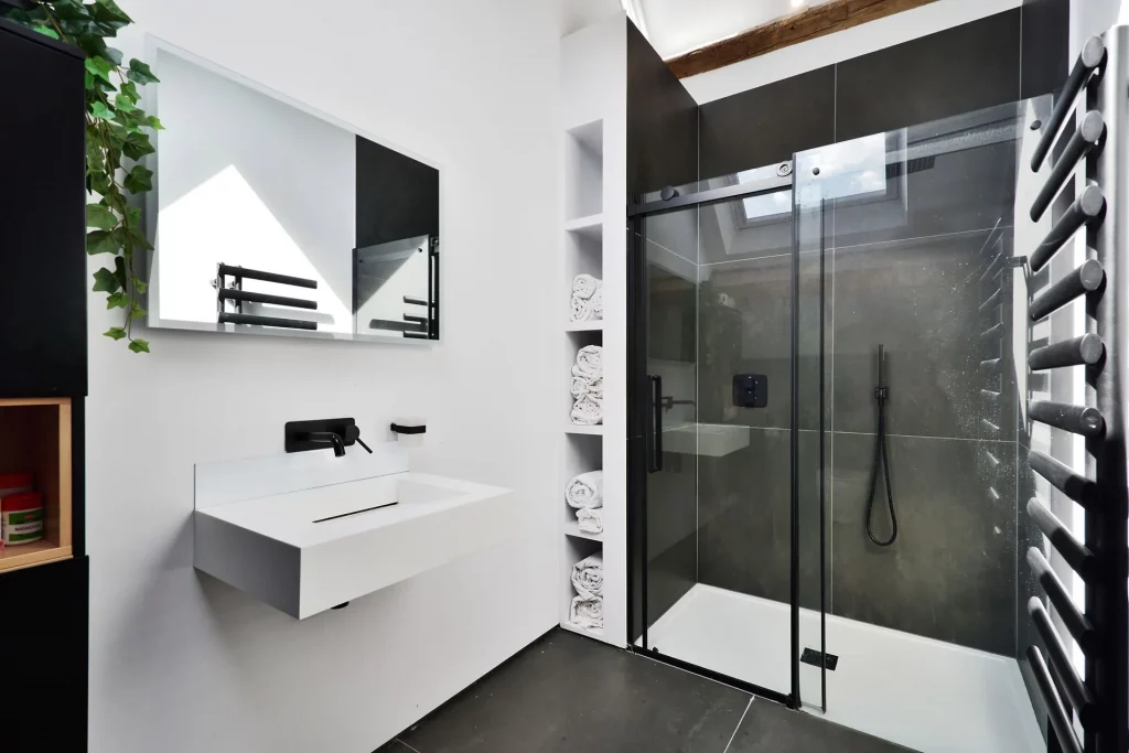 The Warren Kinnersley – 122