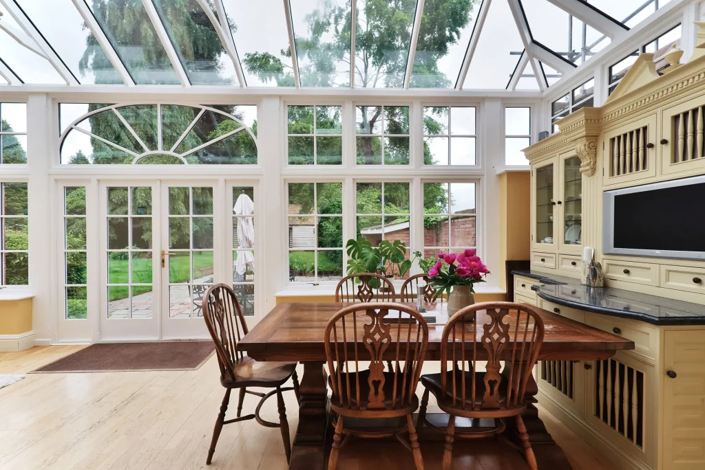 Wilcroft House Bartestree – (36)